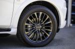 Infiniti QX80 5.6 Edition 30 2019 года